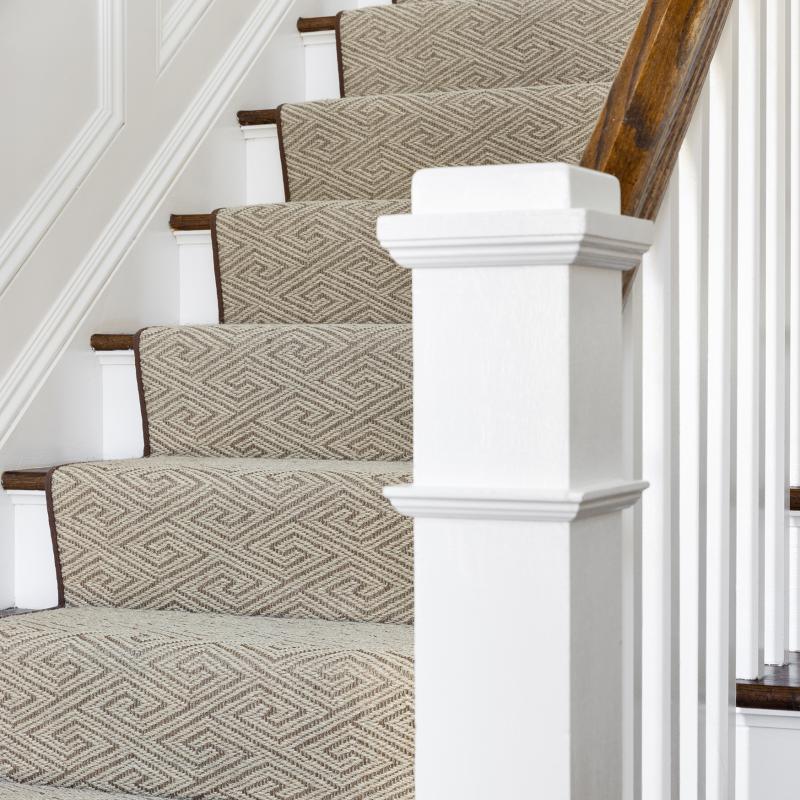 Athens Stain Resistant Sisal Rug Collection Sisal Rugs Direct